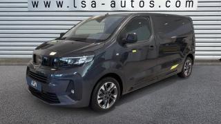 Opel Vivaro fourgon  - photo 0