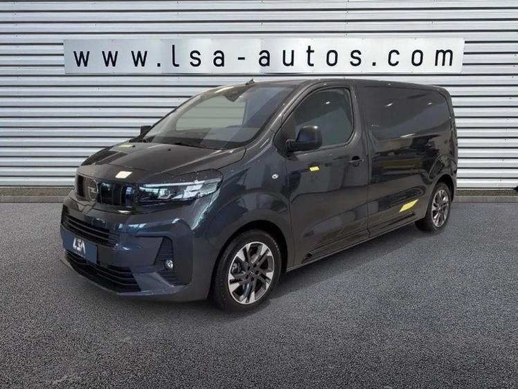 Opel Vivaro fourgon  - 35 980 €