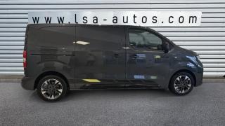 Opel Vivaro fourgon  - photo 1