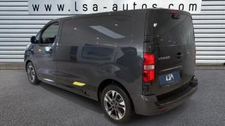 Opel Vivaro fourgon  - photo 2