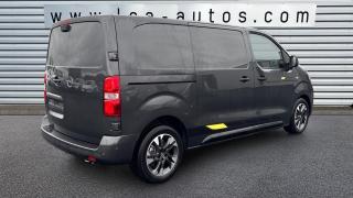 Opel Vivaro fourgon  - photo 3
