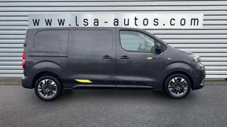 Opel Vivaro fourgon  - photo 4