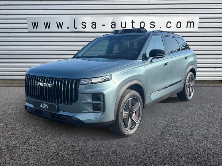 Jaecoo Jaecoo 7  - 34 980 €