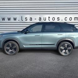 Jaecoo Jaecoo 7 1.5 SHS-P - 29  SUV Exclusive Isigny-le-Buat