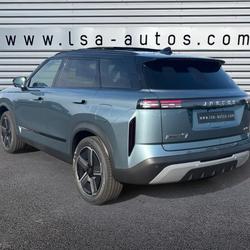 Jaecoo Jaecoo 7 1.5 SHS-P - 29  SUV Exclusive Isigny-le-Buat