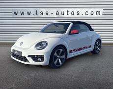 Volkswagen Coccinelle Avranches