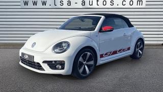 Volkswagen Coccinelle  - Gt - photo 0