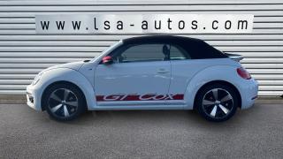 Volkswagen Coccinelle  - Gt - photo 1