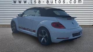 Volkswagen Coccinelle  - Gt - photo 2