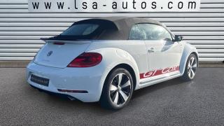 Volkswagen Coccinelle  - Gt - photo 3