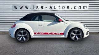 Volkswagen Coccinelle  - Gt - photo 4
