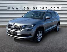 Skoda Kodiaq Avranches