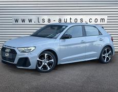 Audi A1 Isigny-le-Buat