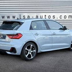 Audi A1 Sportback 1.5 35 TFSI 150 BV S-Tronic S line Isigny-le-Buat