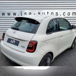 Fiat 500 II Electrique 118ch 42 kWh BERLINE Isigny-le-Buat