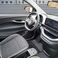 Fiat 500 II Electrique 118ch 42 kWh BERLINE . Isigny-le-Buat