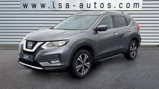 Nissan XTrail  - photo 0