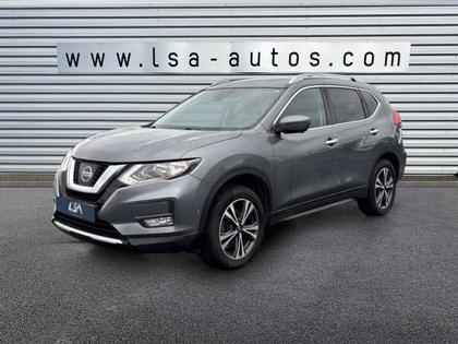 Nissan XTrail - 1.6 dCi - 130 7pl III N-Connecta PHASE 2 - 9 980 €