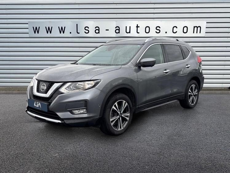 Nissan XTrail  - 9 980 €