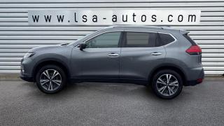 Nissan XTrail  - photo 1