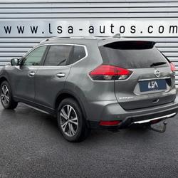 Nissan XTrail 1.6 dCi - 130 7pl III N-Connecta PHASE 2 occasion - Avranches - photo 3/44