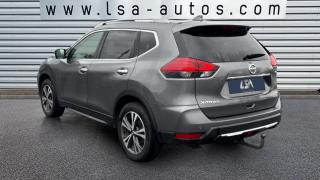 Nissan XTrail  - photo 2
