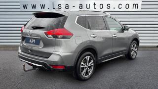 Nissan XTrail  - photo 3