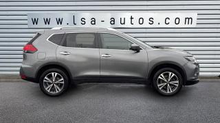 Nissan XTrail  - photo 4