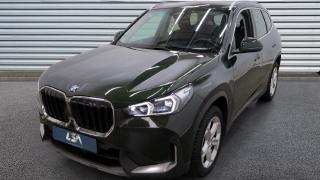 BMW X1  - Business - photo 0