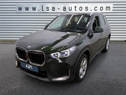 BMW X1 - sDrive 18i BV DKG  U11 Business Design - 29 980 €