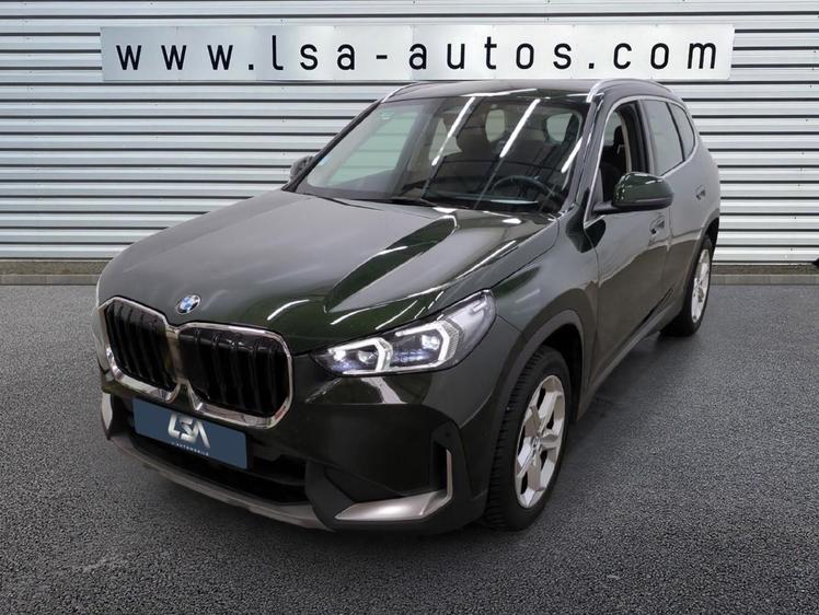 BMW X1  - Business - 29 980 €
