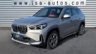 BMW X1  - photo 0