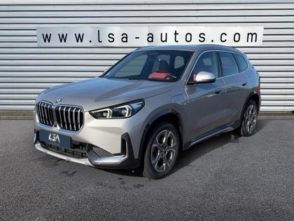 BMW X1 - xDrive 25e DKG  U11 xLine - 34 980 €
