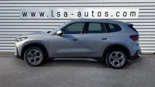 BMW X1  - photo 1
