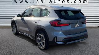 BMW X1  - photo 2