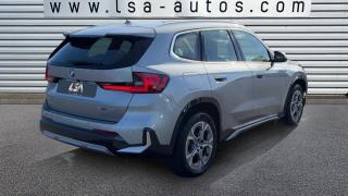 BMW X1  - photo 3