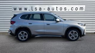 BMW X1  - photo 4