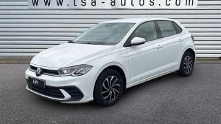 Volkswagen Polo  - Life - photo 0