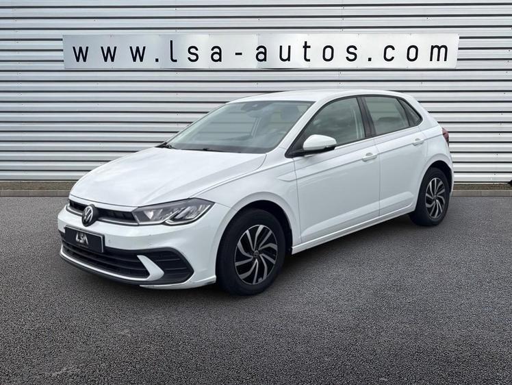 Volkswagen Polo  - Life - 15 980 €