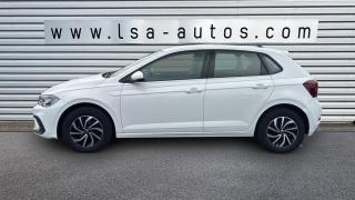 Volkswagen Polo  - Life - photo 1