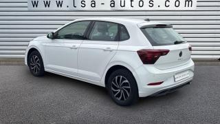 Volkswagen Polo  - Life - photo 2