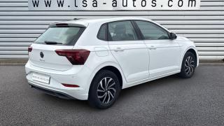 Volkswagen Polo  - Life - photo 3
