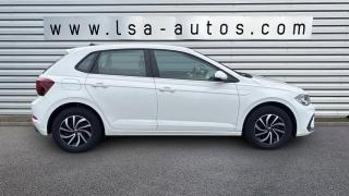 Volkswagen Polo  - Life - photo 4