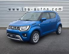 Suzuki Ignis Avranches