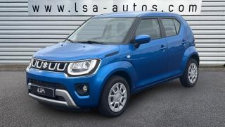 Suzuki Ignis  - photo 0