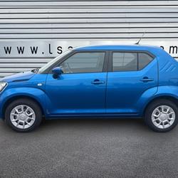 Suzuki Ignis 1.2 Dualjet + Hybrid SHVS occasion - Avranches - photo 2/40
