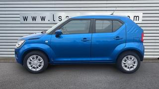 Suzuki Ignis  - photo 1