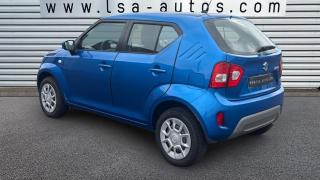 Suzuki Ignis  - photo 2