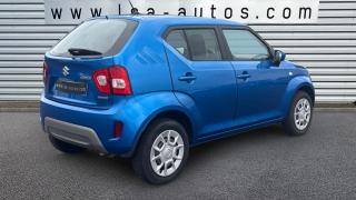 Suzuki Ignis  - photo 3