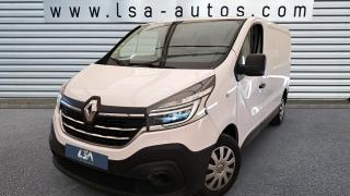 Renault Trafic  - photo 0